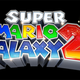 Illustration for article titled Super Mario Galaxy 2 Logo Has A Little Friend